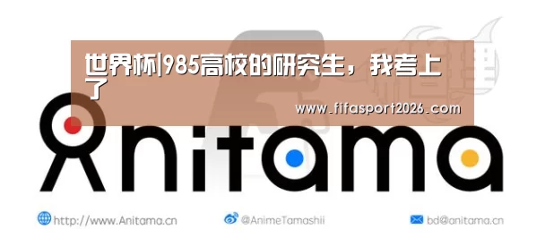 世界杯|985高校的研究生,我考上了(图2) 世界杯