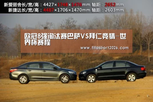 欧冠8强淘汰赛巴萨VS拜仁竞猜-世界杯赛程(图1) 赛事新闻